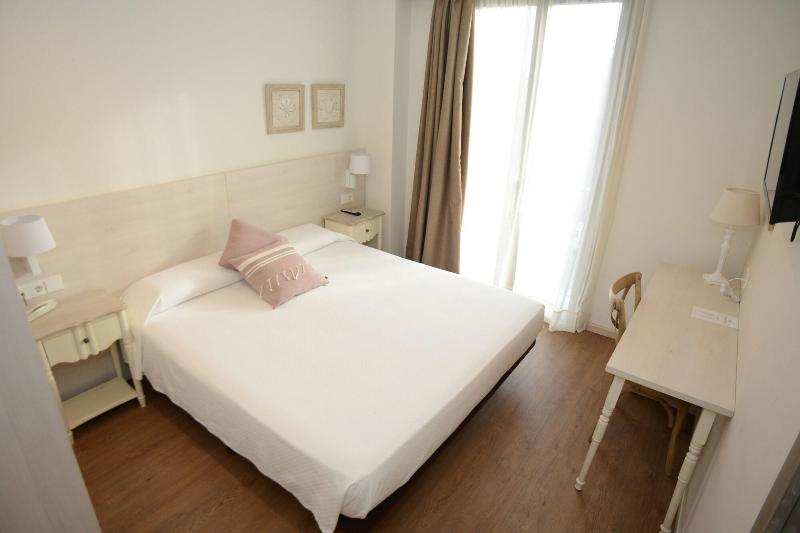Imagen de alojamiento Hotel L´Escala Centre Imagen de alojamiento Hotel L´Escala Centre