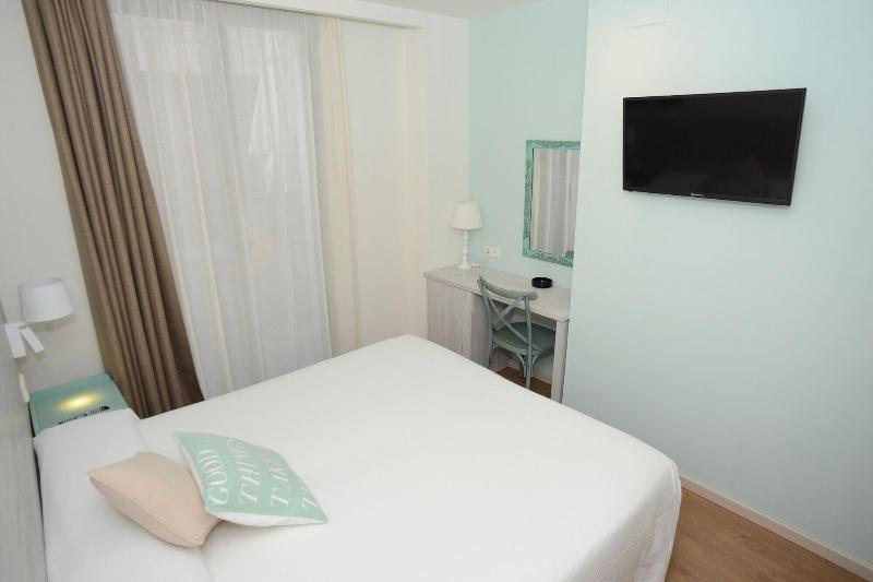 Imagen de alojamiento Hotel L´Escala Centre Imagen de alojamiento Hotel L´Escala Centre