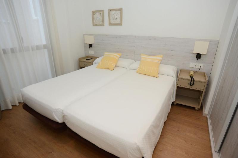 Imagen de alojamiento Hotel L´Escala Centre Imagen de alojamiento Hotel L´Escala Centre