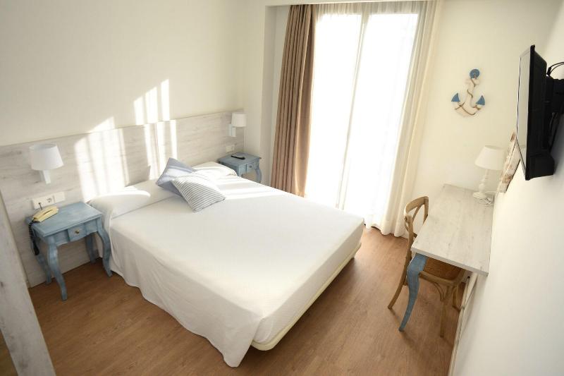 Imagen de alojamiento Hotel L´Escala Centre Imagen de alojamiento Hotel L´Escala Centre