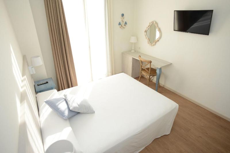 Imagen de alojamiento Hotel L´Escala Centre Imagen de alojamiento Hotel L´Escala Centre