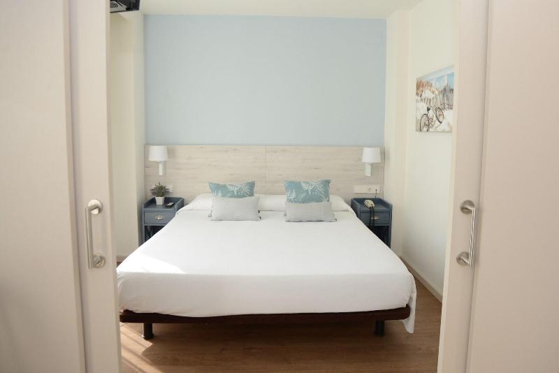 Imagen de alojamiento Hotel L´Escala Centre Imagen de alojamiento Hotel L´Escala Centre