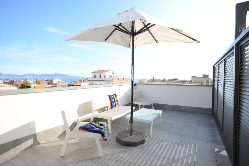 Imagen de alojamiento Hotel L´Escala Centre Imagen de alojamiento Hotel L´Escala Centre