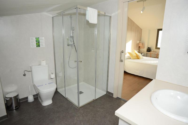 Imagen de alojamiento Hotel L´Escala Centre Imagen de alojamiento Hotel L´Escala Centre