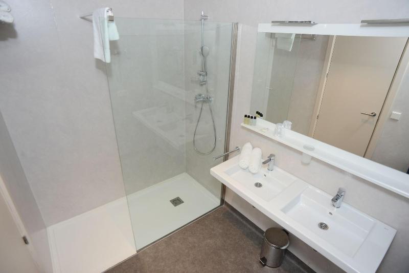 Imagen de alojamiento Hotel L´Escala Centre Imagen de alojamiento Hotel L´Escala Centre