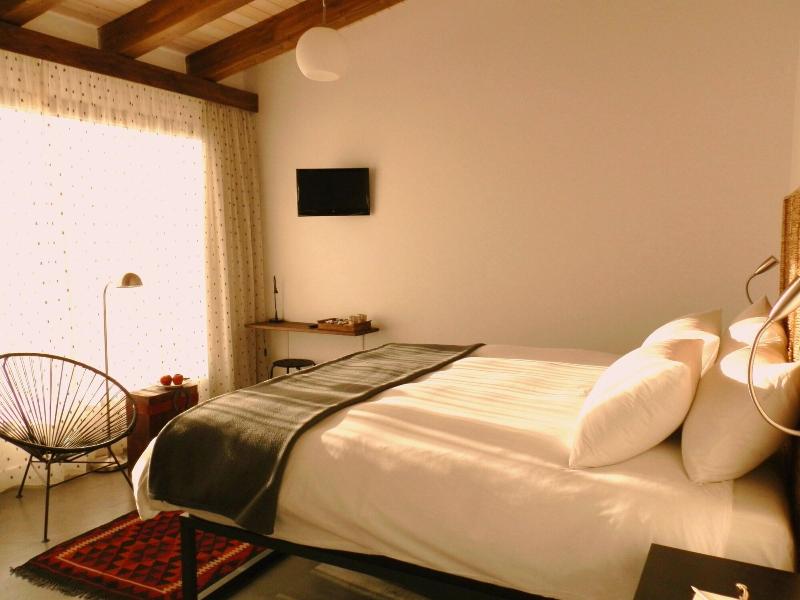 Imagen de alojamiento Rusticae El Hotelito Imagen de alojamiento Rusticae El Hotelito
