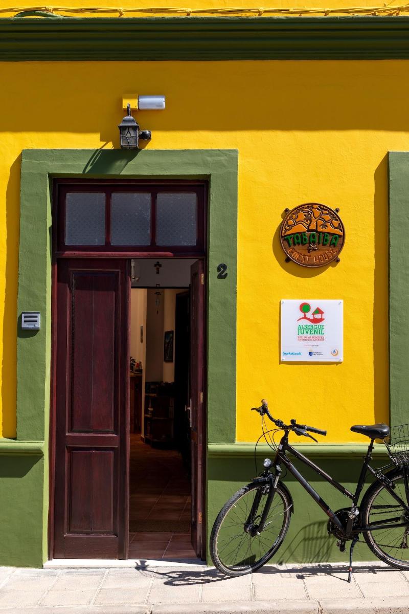 Imagen de alojamiento Tabaiba Guesthouse Imagen de alojamiento Tabaiba Guesthouse