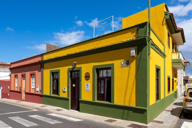 Imagen de alojamiento Tabaiba Guesthouse Imagen de alojamiento Tabaiba Guesthouse