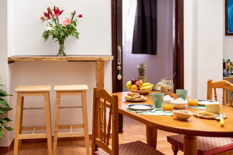 Imagen de alojamiento Tabaiba Guesthouse Imagen de alojamiento Tabaiba Guesthouse