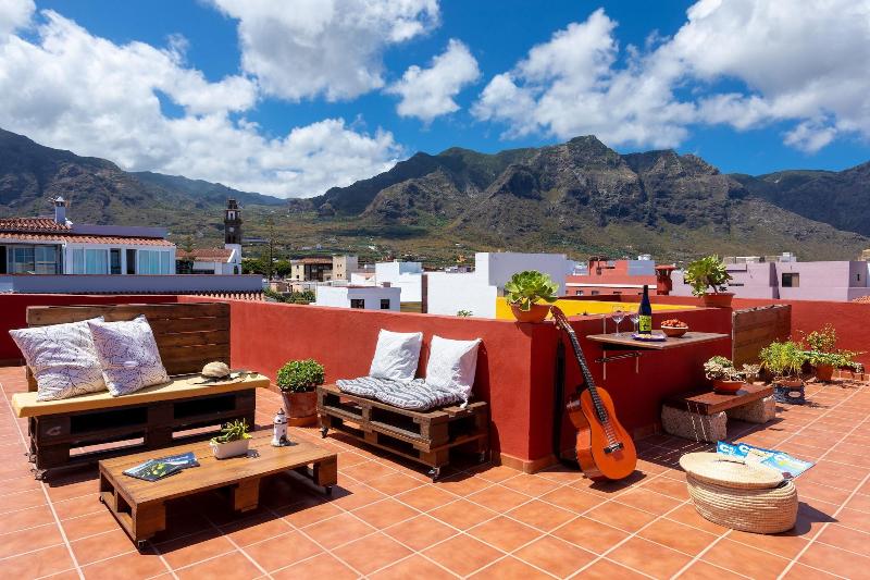 Imagen de alojamiento Tabaiba Guesthouse Imagen de alojamiento Tabaiba Guesthouse