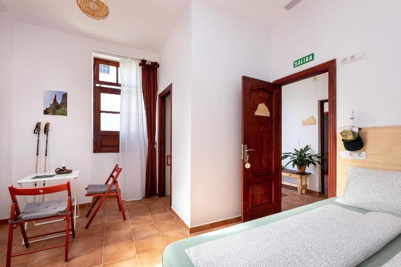 Imagen de alojamiento Tabaiba Guesthouse Imagen de alojamiento Tabaiba Guesthouse