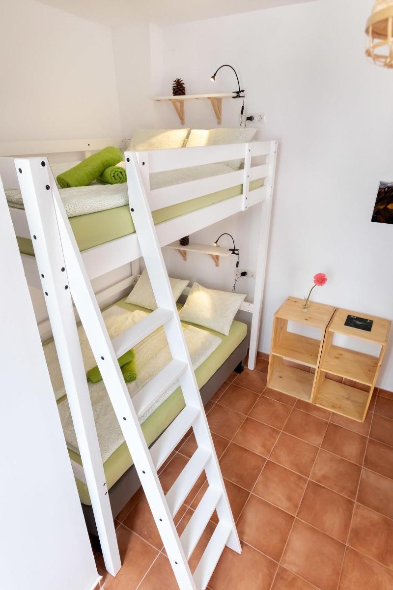 Imagen de alojamiento Tabaiba Guesthouse Imagen de alojamiento Tabaiba Guesthouse