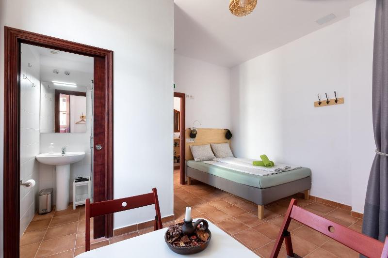 Imagen de alojamiento Tabaiba Guesthouse Imagen de alojamiento Tabaiba Guesthouse