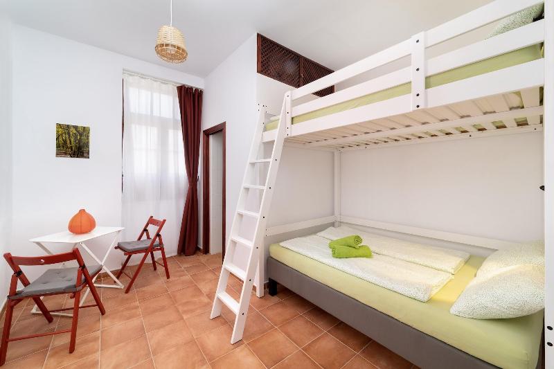 Imagen de alojamiento Tabaiba Guesthouse Imagen de alojamiento Tabaiba Guesthouse