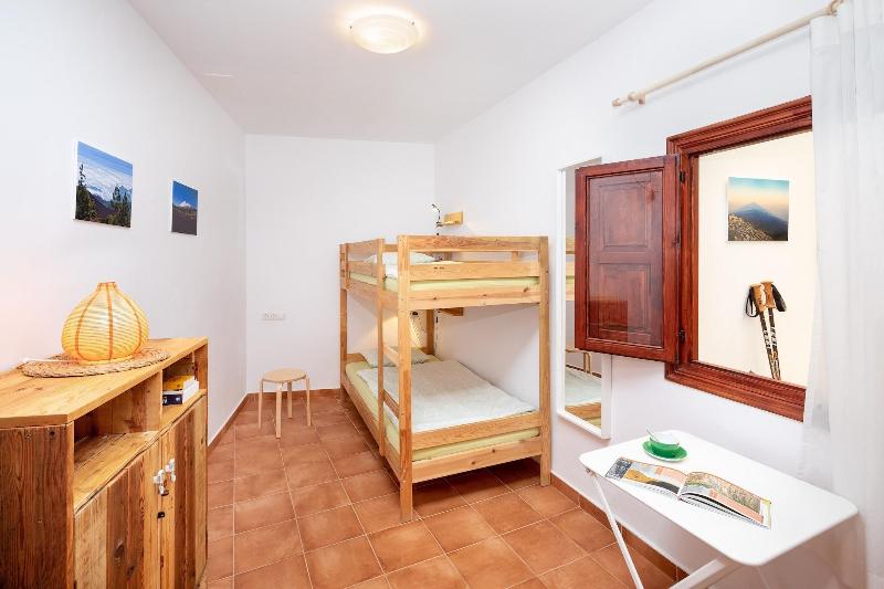 Imagen de alojamiento Tabaiba Guesthouse Imagen de alojamiento Tabaiba Guesthouse