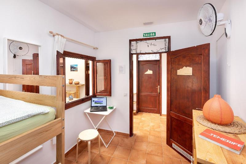 Imagen de alojamiento Tabaiba Guesthouse Imagen de alojamiento Tabaiba Guesthouse