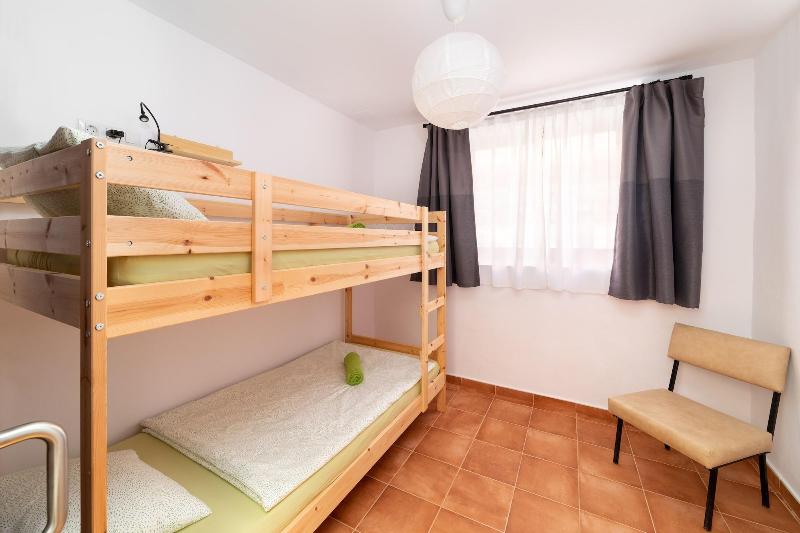 Imagen de alojamiento Tabaiba Guesthouse Imagen de alojamiento Tabaiba Guesthouse