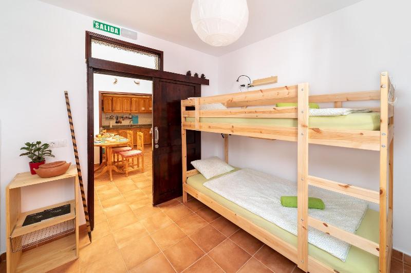 Imagen de alojamiento Tabaiba Guesthouse Imagen de alojamiento Tabaiba Guesthouse