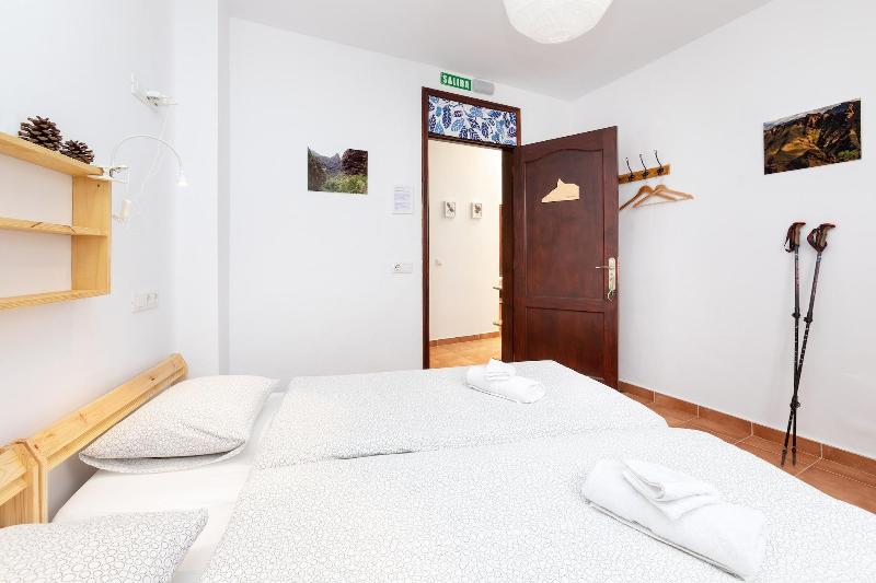Imagen de alojamiento Tabaiba Guesthouse Imagen de alojamiento Tabaiba Guesthouse