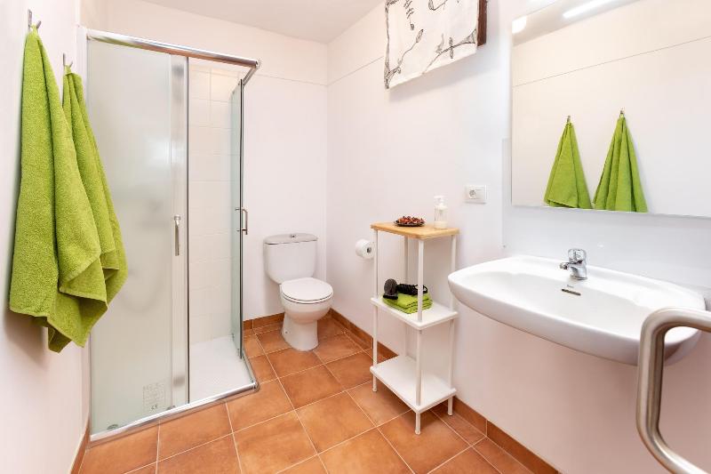 Imagen de alojamiento Tabaiba Guesthouse Imagen de alojamiento Tabaiba Guesthouse