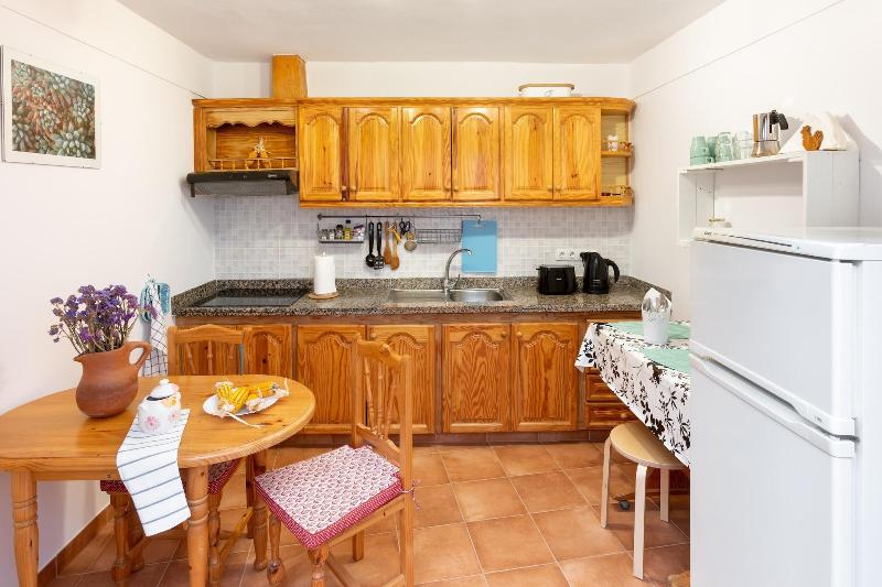 Imagen de alojamiento Tabaiba Guesthouse Imagen de alojamiento Tabaiba Guesthouse