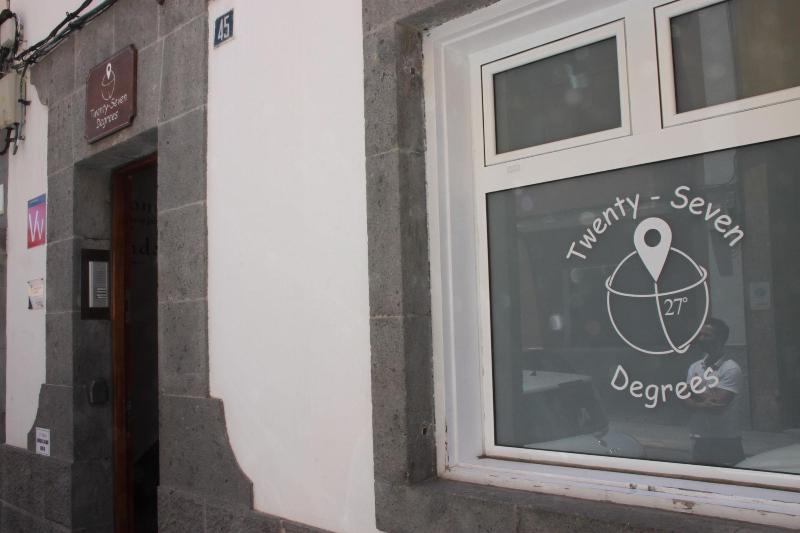 Imagen de alojamiento Twenty-Seven Degrees Imagen de alojamiento Twenty-Seven Degrees