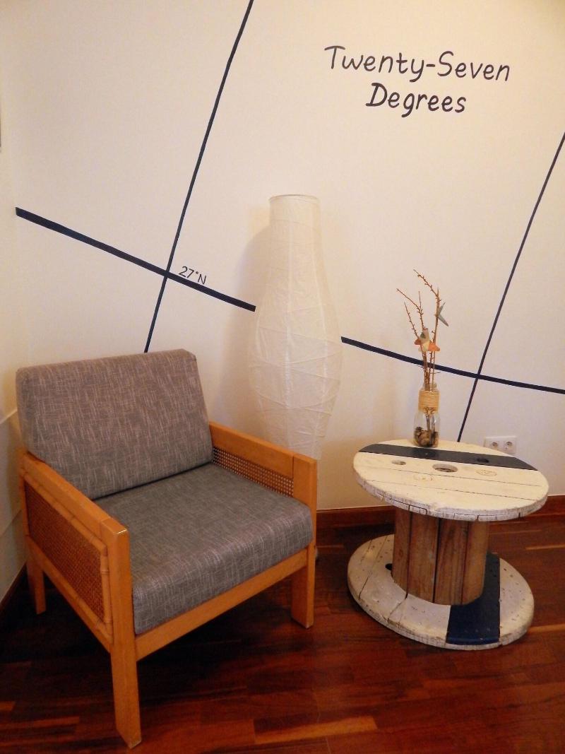 Imagen de alojamiento Twenty-Seven Degrees Imagen de alojamiento Twenty-Seven Degrees