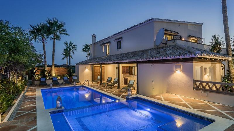 Imagen de alojamiento The Residence By Beach House Marbella Imagen de alojamiento The Residence By Beach House Marbella