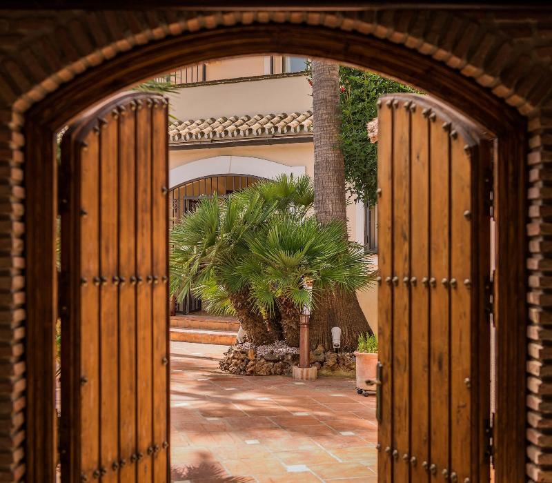 Imagen de alojamiento The Residence By Beach House Marbella Imagen de alojamiento The Residence By Beach House Marbella