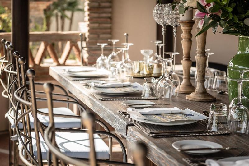 Imagen de alojamiento The Residence By Beach House Marbella Imagen de alojamiento The Residence By Beach House Marbella