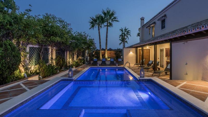 Imagen de alojamiento The Residence By Beach House Marbella Imagen de alojamiento The Residence By Beach House Marbella