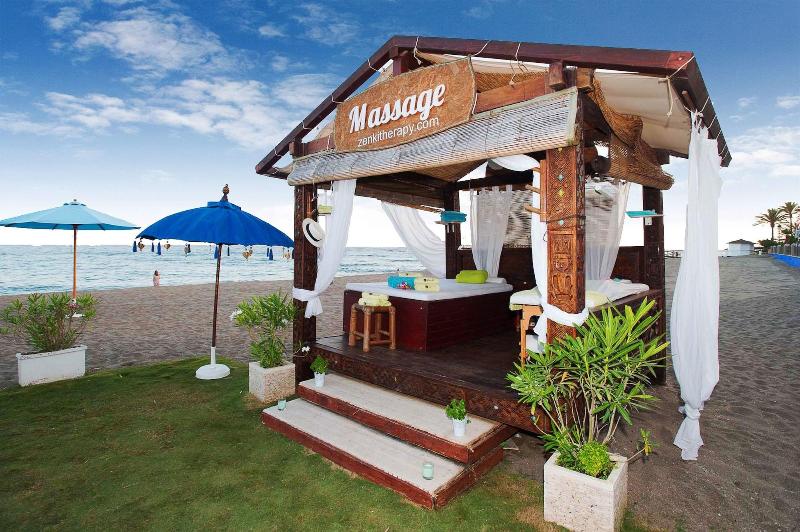 Imagen de alojamiento The Residence By Beach House Marbella Imagen de alojamiento The Residence By Beach House Marbella