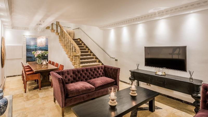 Imagen de alojamiento The Residence By Beach House Marbella Imagen de alojamiento The Residence By Beach House Marbella