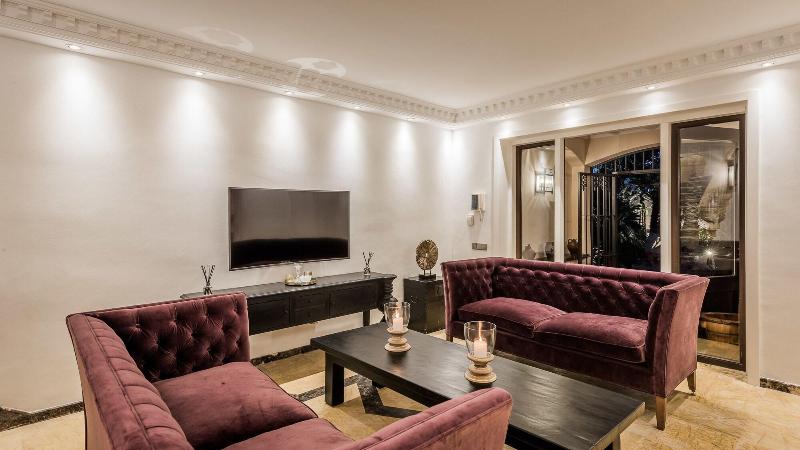 Imagen de alojamiento The Residence By Beach House Marbella Imagen de alojamiento The Residence By Beach House Marbella