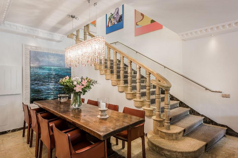 Imagen de alojamiento The Residence By Beach House Marbella Imagen de alojamiento The Residence By Beach House Marbella
