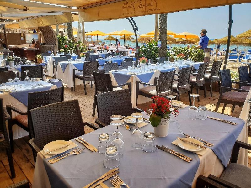 Imagen de alojamiento The Residence By Beach House Marbella Imagen de alojamiento The Residence By Beach House Marbella