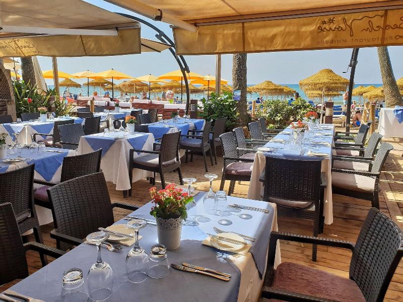Imagen de alojamiento The Residence By Beach House Marbella Imagen de alojamiento The Residence By Beach House Marbella