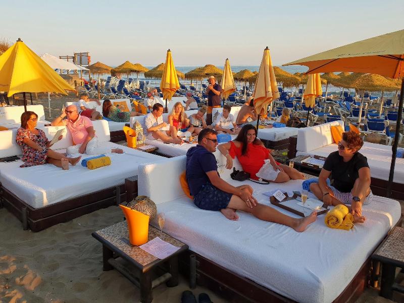 Imagen de alojamiento The Residence By Beach House Marbella Imagen de alojamiento The Residence By Beach House Marbella