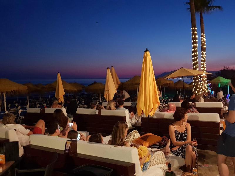 Imagen de alojamiento The Residence By Beach House Marbella Imagen de alojamiento The Residence By Beach House Marbella