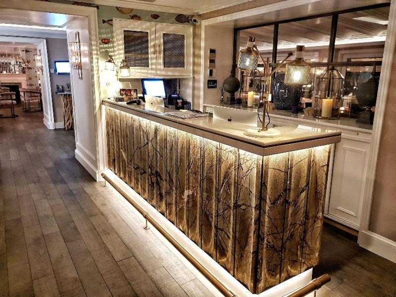 Imagen de alojamiento The Residence By Beach House Marbella Imagen de alojamiento The Residence By Beach House Marbella