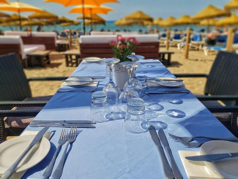 Imagen de alojamiento The Residence By Beach House Marbella Imagen de alojamiento The Residence By Beach House Marbella