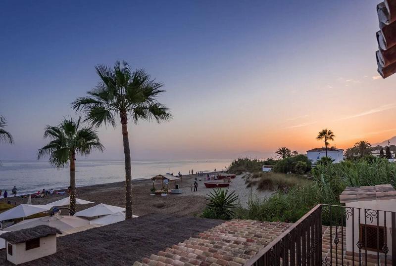 Imagen de alojamiento The Residence By Beach House Marbella Imagen de alojamiento The Residence By Beach House Marbella