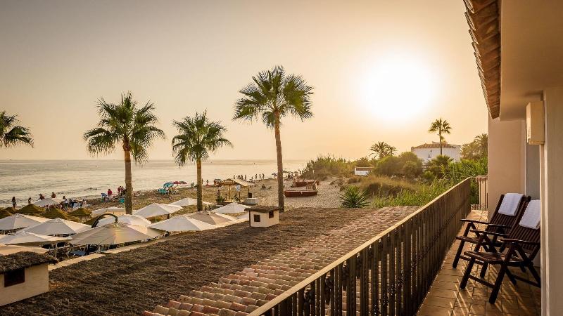 Imagen de alojamiento The Residence By Beach House Marbella Imagen de alojamiento The Residence By Beach House Marbella