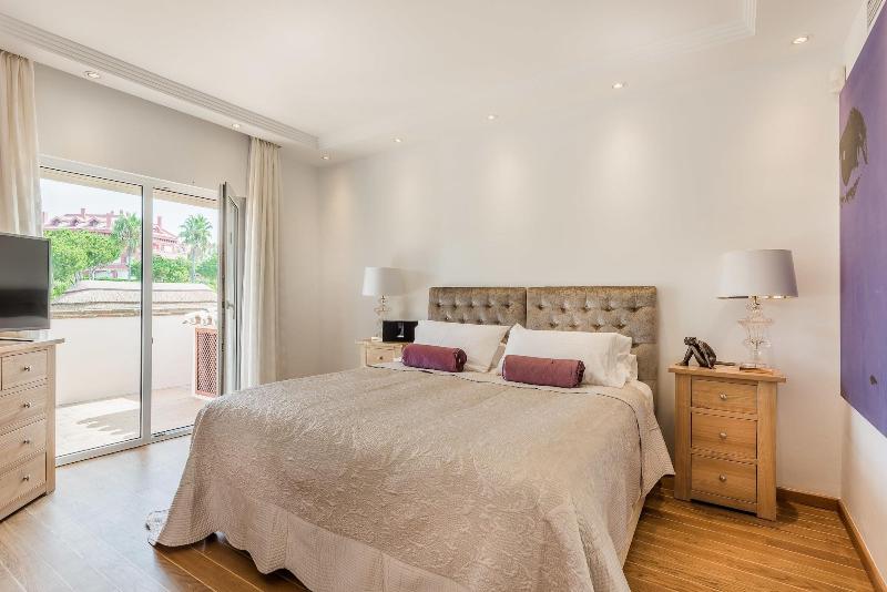 Imagen de alojamiento The Residence By Beach House Marbella Imagen de alojamiento The Residence By Beach House Marbella