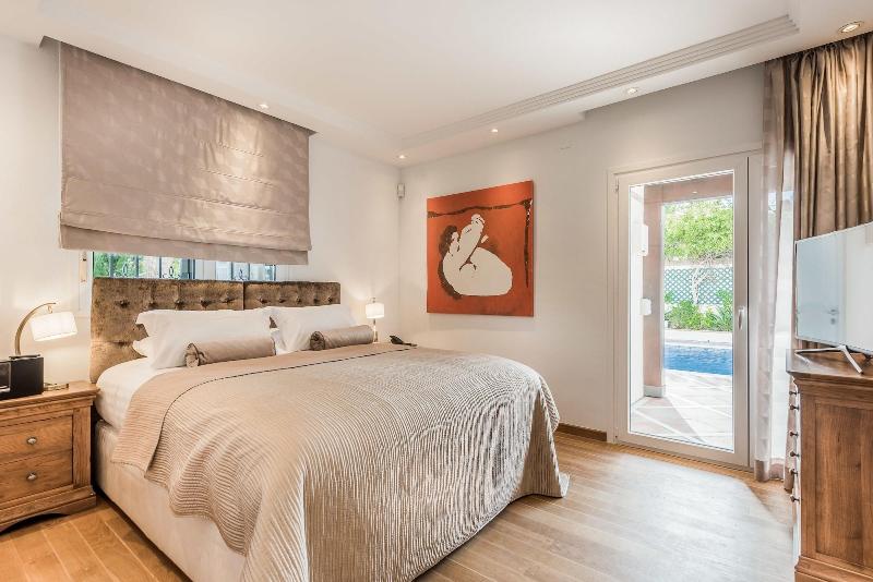 Imagen de alojamiento The Residence By Beach House Marbella Imagen de alojamiento The Residence By Beach House Marbella