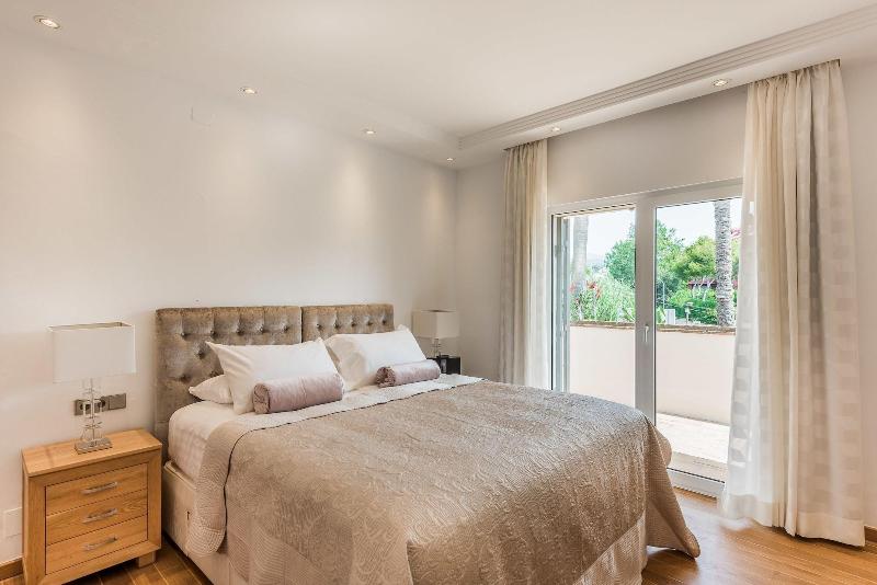 Imagen de alojamiento The Residence By Beach House Marbella Imagen de alojamiento The Residence By Beach House Marbella