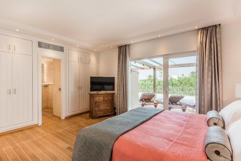 Imagen de alojamiento The Residence By Beach House Marbella Imagen de alojamiento The Residence By Beach House Marbella