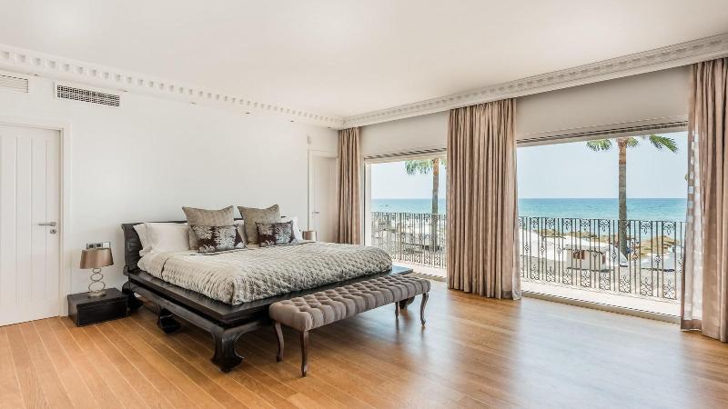 Imagen de alojamiento The Residence By Beach House Marbella Imagen de alojamiento The Residence By Beach House Marbella