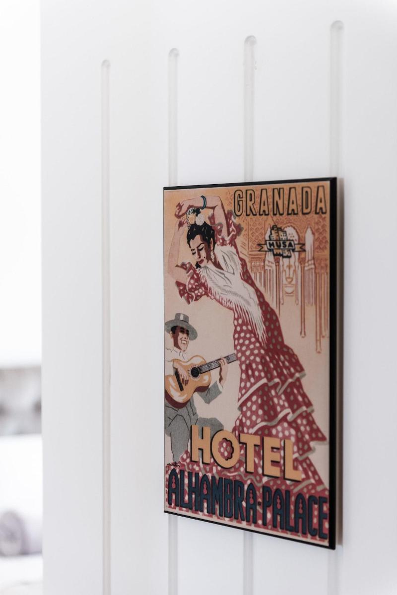 Imagen de alojamiento The Residence By Beach House Marbella Imagen de alojamiento The Residence By Beach House Marbella