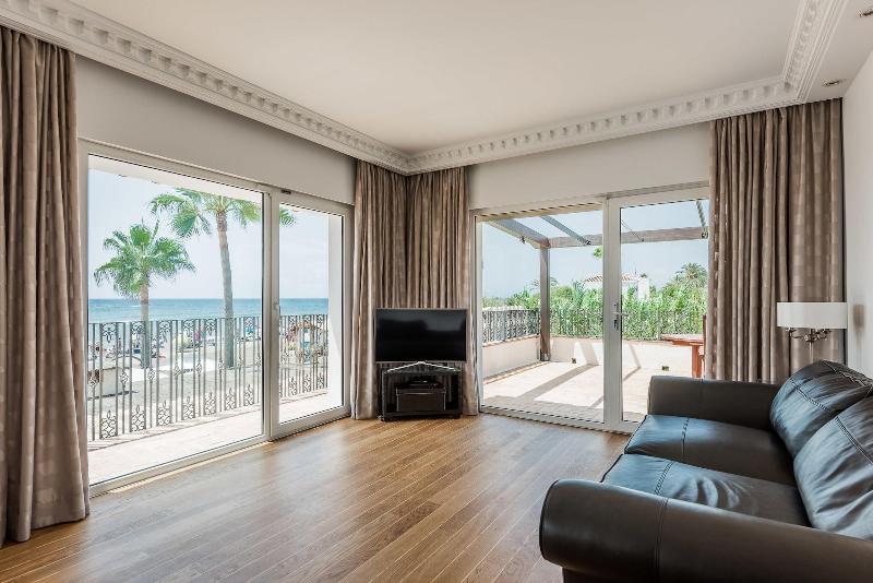 Imagen de alojamiento The Residence By Beach House Marbella Imagen de alojamiento The Residence By Beach House Marbella